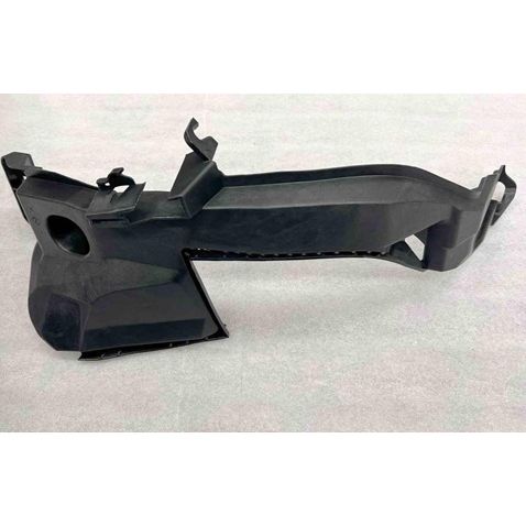 SUBARU FORESTER FRONT BUMPER COVER RETAINER LEFT (Driver Side) (Driver Side) INNER **CAPA** OEM#57707SL010 2025-2026 PL#SU1042129C