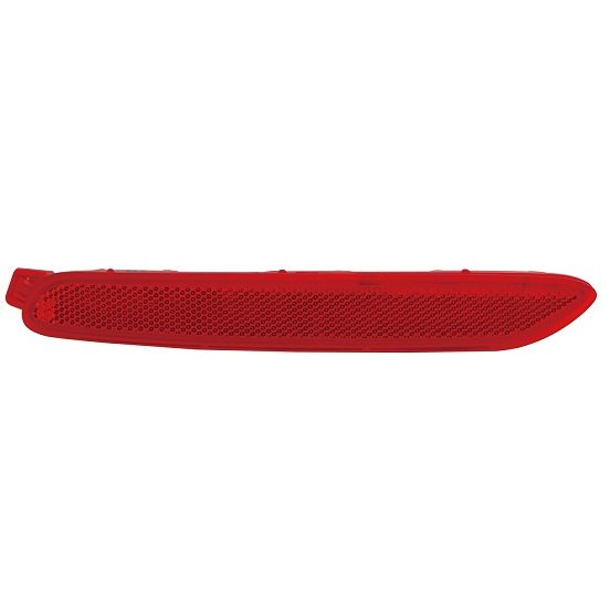 KIA SOUL REAR BUMPER REFLECTOR LEFT (Driver Side) (EXC GT-LINE)**CAPA** OEM#92405K0000 2020-2022 PL#KI1184124C