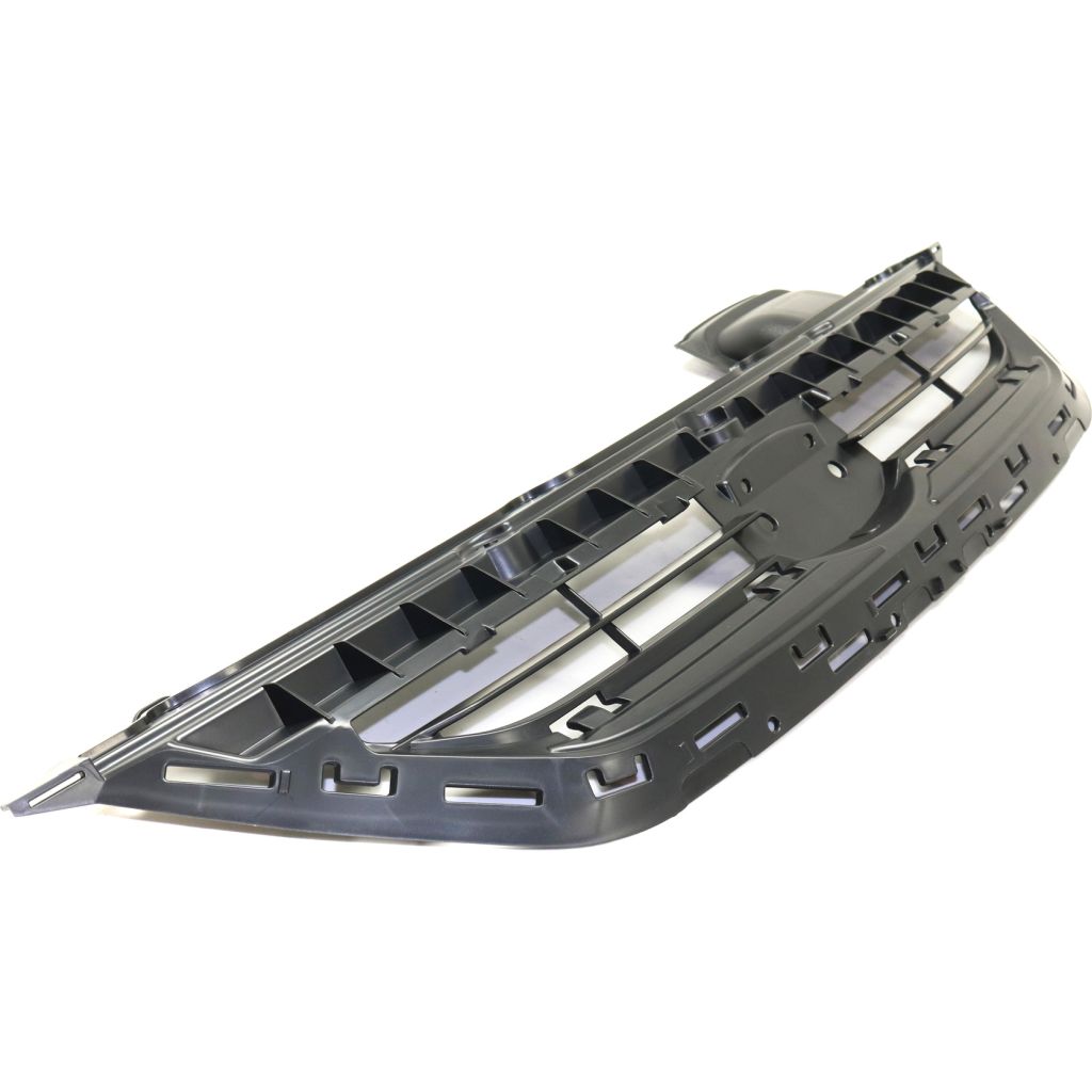FORD FIESTA/HATCHBACK GRILLE MOUNTING PANEL OEM#AE8Z8A284CA 2011-2013 PL#FO1223116