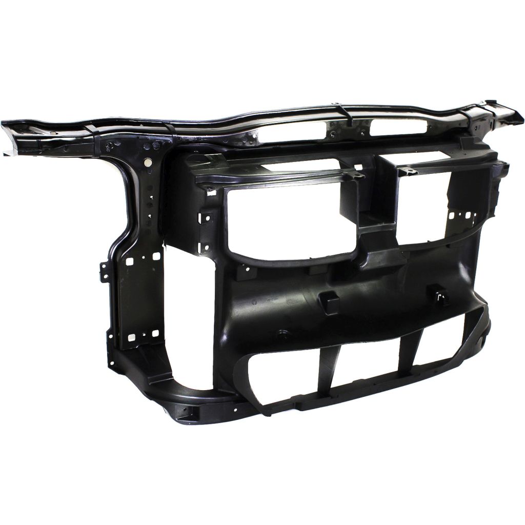 BMW BMW 3 (SEDAN) RADIATOR SUPPORT (W/M PKG) OEM#51718040280 2006-2011 PL#BM1225127