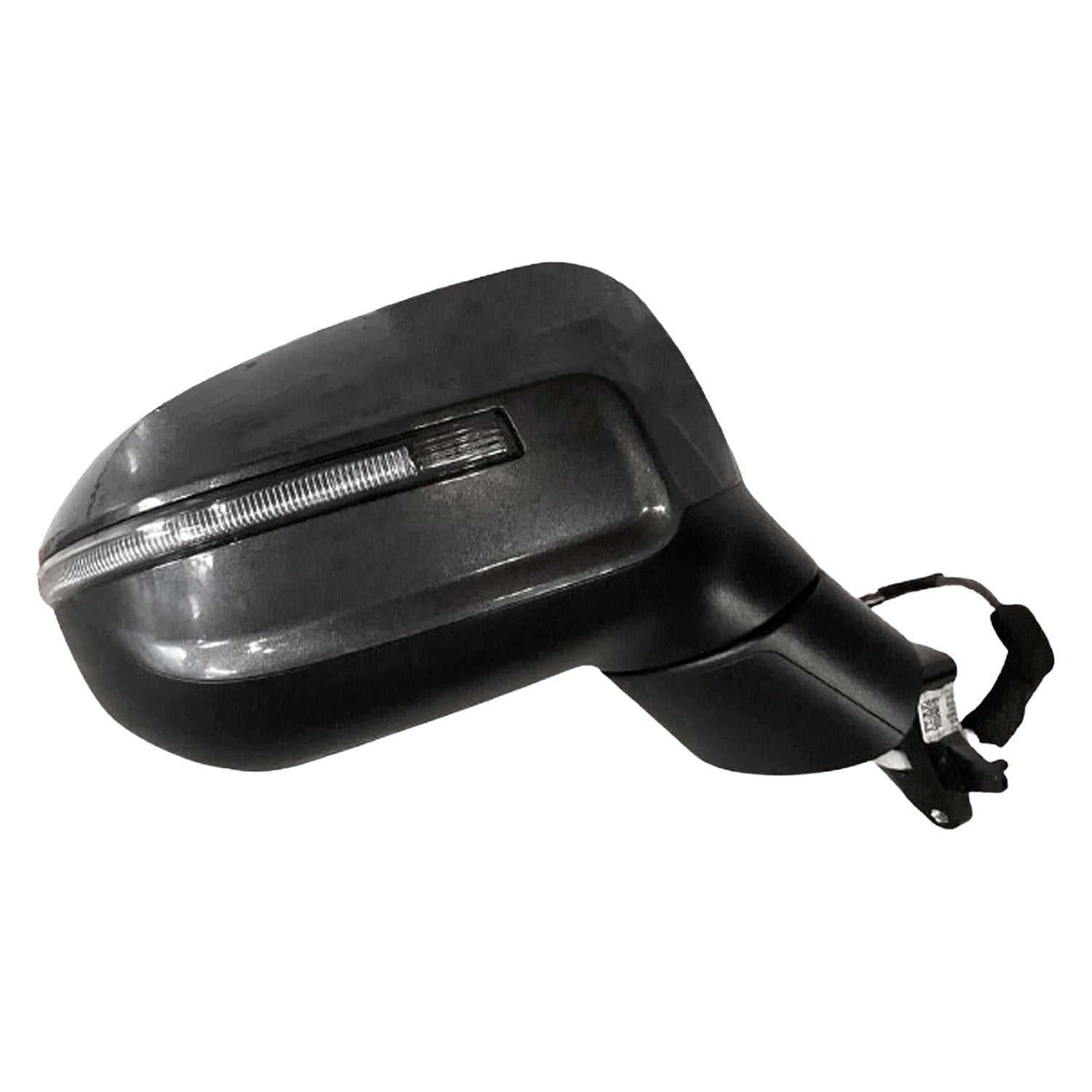 KIA TELLURIDE DOOR MIRROR RIGHT (Passenger Side) PWR/HTD/SIGNAL/P-FOLD (EX)(W/BSD)(WO/AUTO TILT)(PTM) OEM#87620S9520 2023-2025 PL#KI1321298