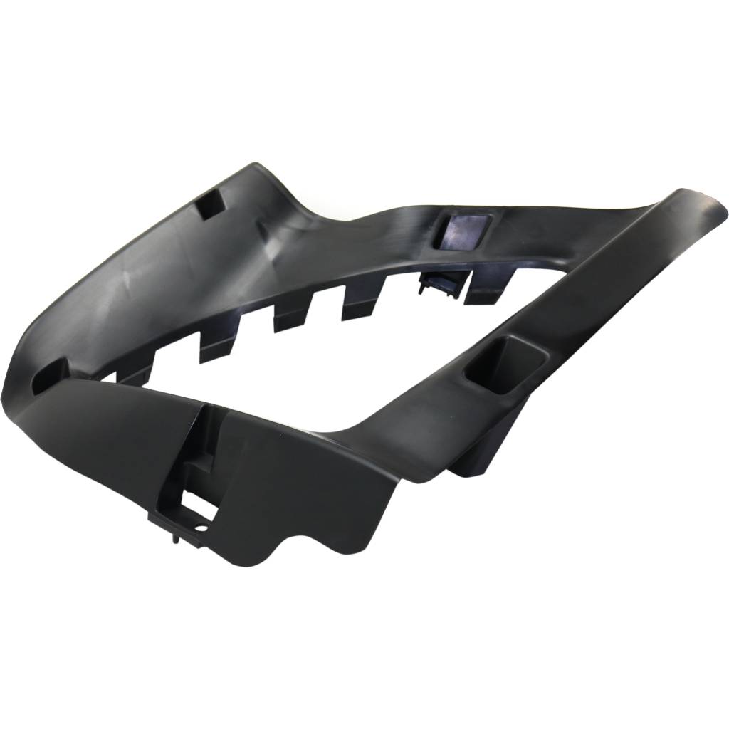CHEVROLET CAMARO FRONT BUMPER COVER SIDE LOWER BRACKET LEFT (Driver Side) (SS MDL) (INCLUDED IN COVER) OEM#23444985 2016-2018 PL#GM1042133