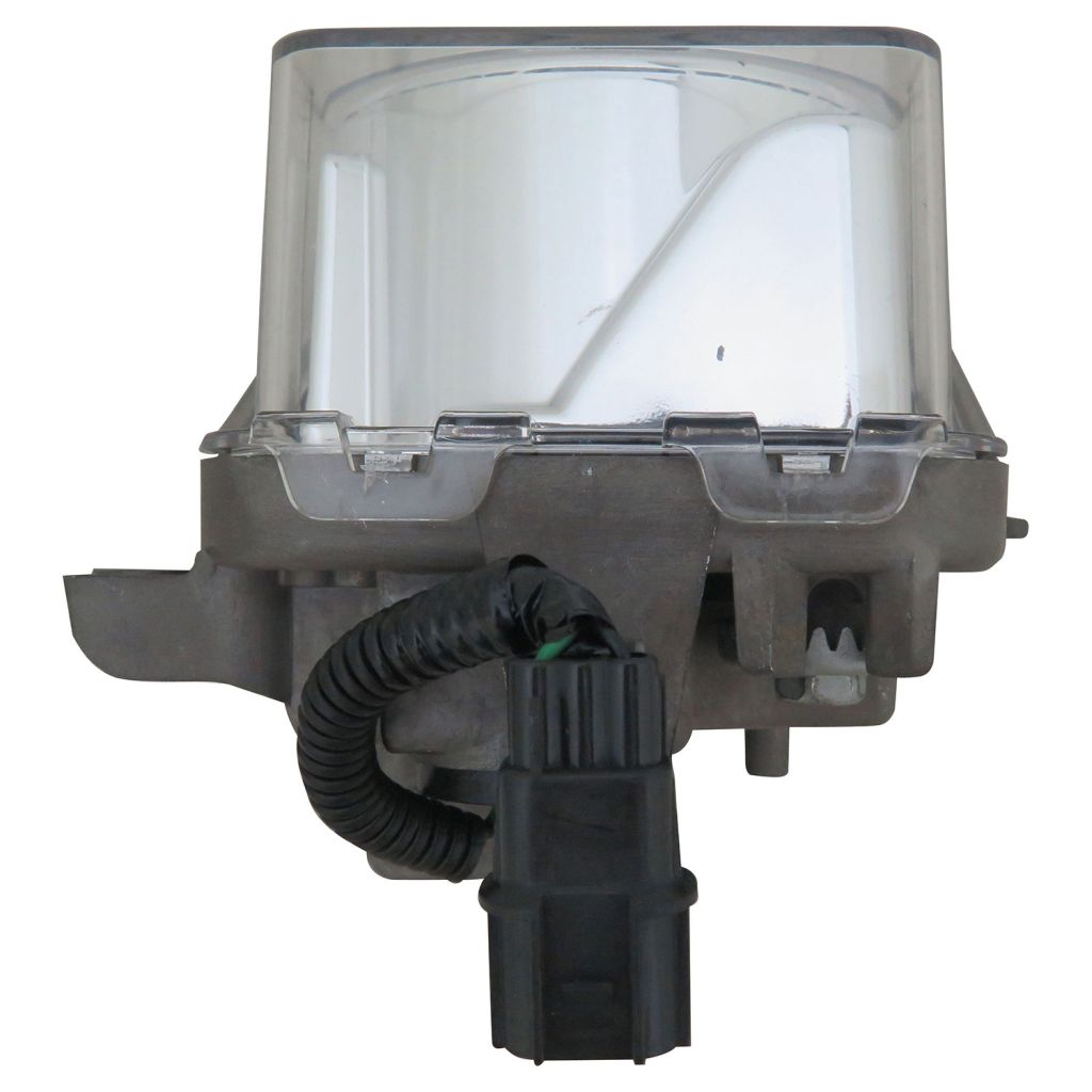 ACURA TLX FOG LAMP ASSY RIGHT (Passenger Side) OEM#33900TZ3H01 2015-2017 PL#AC2593113