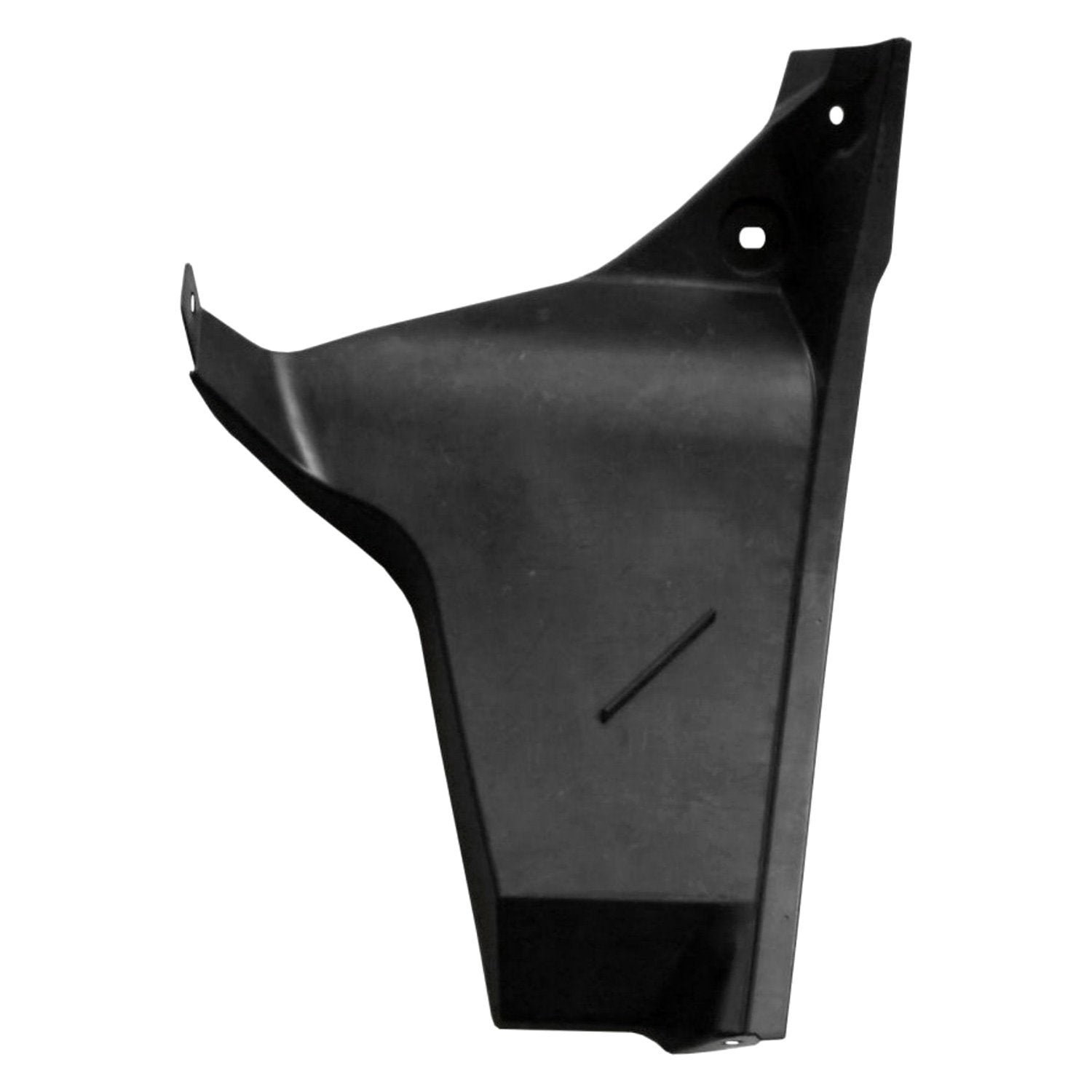 TOYOTA COROLLA/SEDAN REAR BUMPER COVER SIDE SEALS LEFT (Driver Side) OEM#5259202340 2020-2025 PL#TO1182126