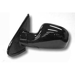 DODGE TRUCKS & VANS CARAVAN DOOR MIRROR LEFT (Driver Side) MANUAL OEM#4894411AE 2001-2007 PL#CH1320203