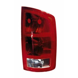 DODGE TRUCKS & VANS DODGE/PU (R2500/3500)(R1500 Mega Cab 06-08) TAIL LAMP RIGHT (Passenger Side) OEM#55077348AF 2003-2006 PL#CH2801147