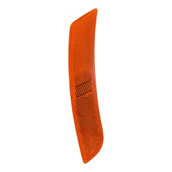 CHEVROLET CAMARO FRONT SIDE MARKER LAMP ASSY LEFT (Driver Side) **CAPA** OEM#23169181 2016-2024 PL#GM2550200C