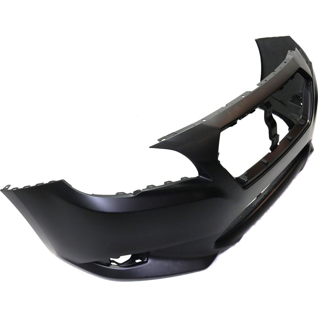 SUBARU LEGACY FRONT BUMPER COVER PRIMED **CAPA** OEM#57704AL00A 2015-2017 PL#SU1000178C