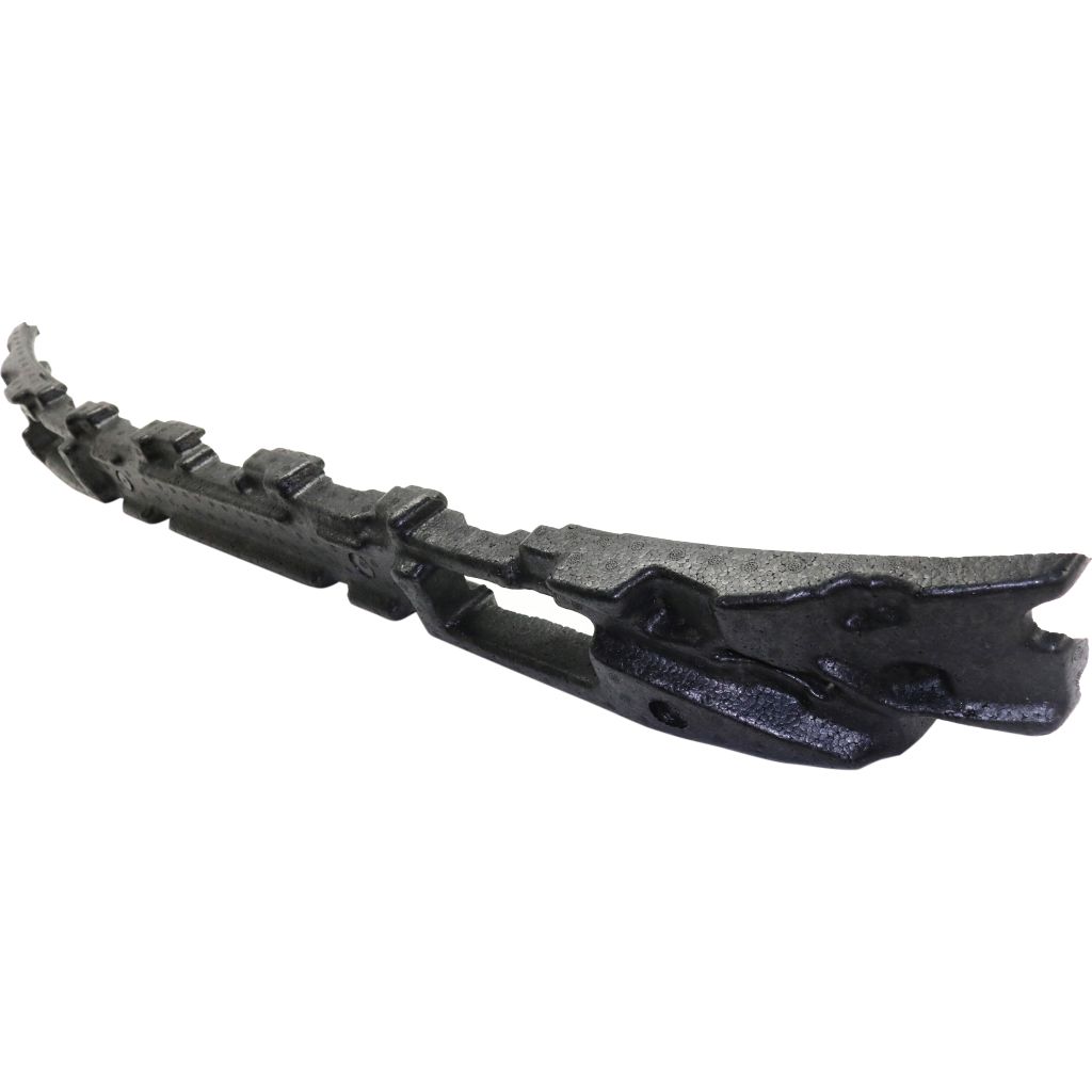 KIA SPORTAGE FRONT BUMPER ABSORBER OEM#865213W500 2014-2016 PL#KI1070133