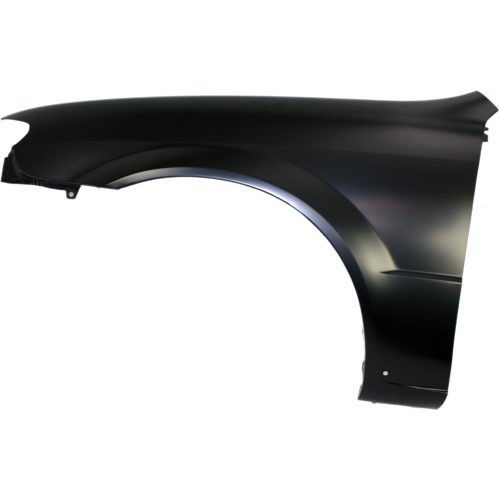 MAZDA PROTEGE5 5DOORS HATCHBACK FENDER LEFT (Driver Side) W/O LAMP OEM#BN5V52211 2002-2003 PL#MA1240151