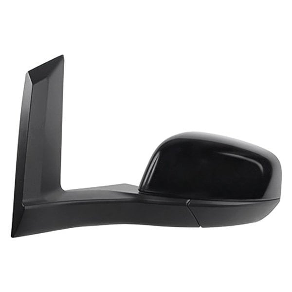 FORD TRUCKS & VANS TRANSIT CONNECT DOOR MIRROR LEFT (Driver Side) PWR/HTD/P-FOLD (WO/BSD)(SMALL TYPE)(PTM) OEM#DT1Z17683F-PFM 2014-2018 PL#FO1320537