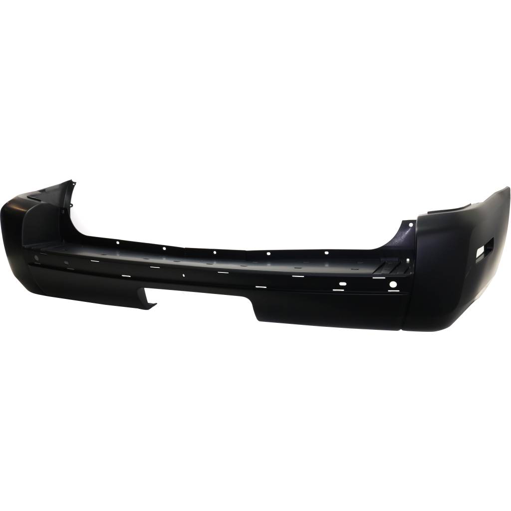 MERCURY MOUNTAINEER REAR BUMPER COVER PRIMED OEM#6L9Z17K835CAPTM 2006-2010 PL#FO1100596