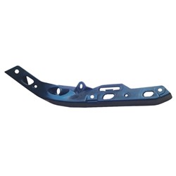 DODGE CHARGER FRONT BUMPER COVER SUPPORT RIGHT (Passenger Side) (EXC 20- W/WIDE BODY) OEM#68213539AC 2015-2023 PL#CH1043118
