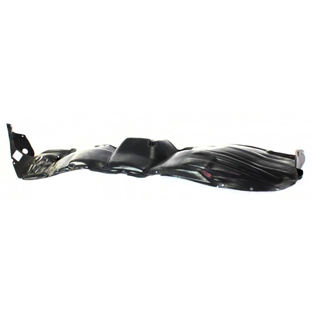 TOYOTA HIGHLANDER FENDER LINER LEFT (Driver Side) OEM#5380648030 2001-2007 PL#TO1250113