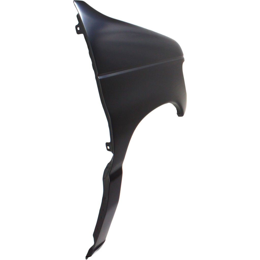 FORD TRUCKS & VANS FORD VAN FENDER RIGHT (Passenger Side) OEM#7C2Z16005A 1992-2007 PL#FO1241199