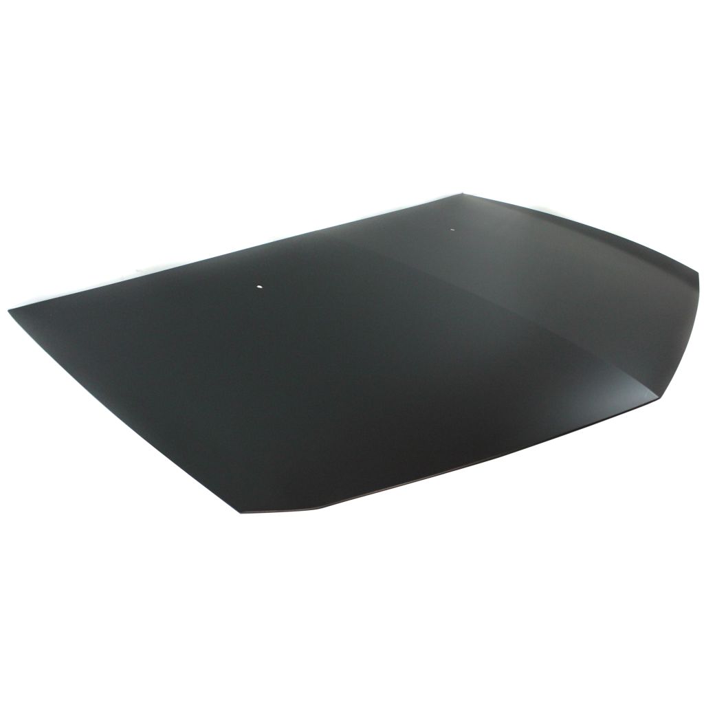 ACURA ZDX HOOD **CAPA** OEM#60100SZNA90ZZ 2010-2013 PL#AC1230120C