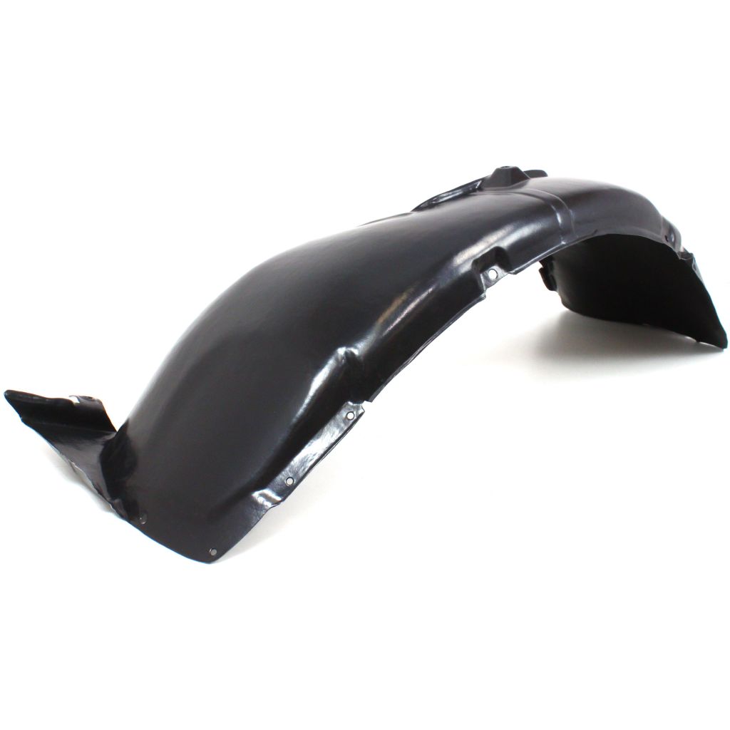 HYUNDAI GENESIS SEDAN FENDER LINER ASSY RIGHT (Passenger Side) OEM#868123M000 2009 PL#HY1249117