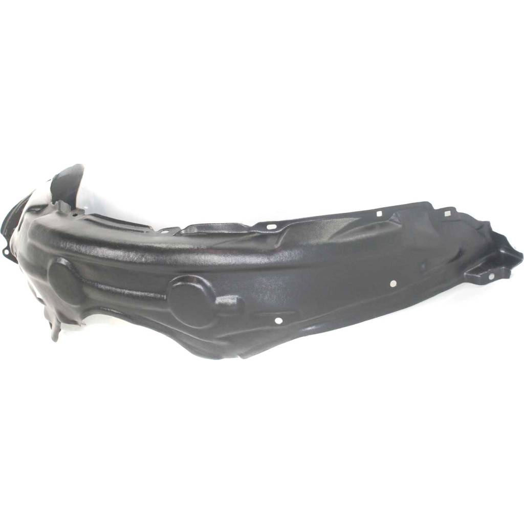 SCION SCION xD FENDER LINER RIGHT (Passenger Side) OEM#5387552250 2008-2014 PL#SC1249107