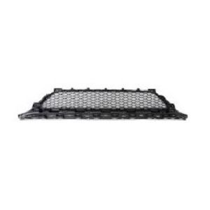 MERCEDES-BENZ C-CLASS SEDAN FRONT BUMPER GRILLE BLACK (C43) OEM#2058856504 2019-2023 PL#MB1036166