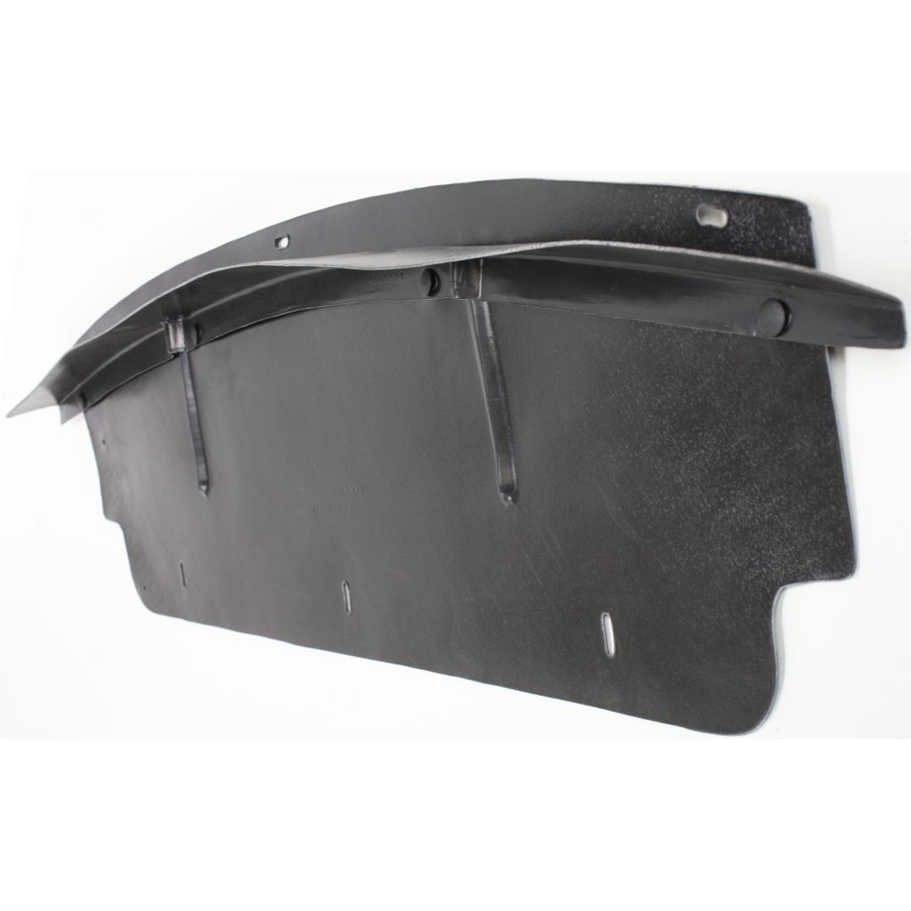 MERCURY MONTEGO AIR DEFLECTOR LOWER OEM#5F9Z8327BA 2005-2007 PL#FO1091101