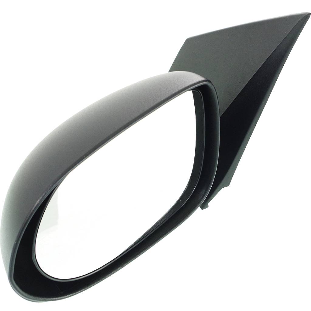 DODGE CALIBER DOOR MIRROR LEFT (Driver Side) MANUAL (NON-FOLDABLE) OEM#5115037AC 2007-2012 PL#CH1320264