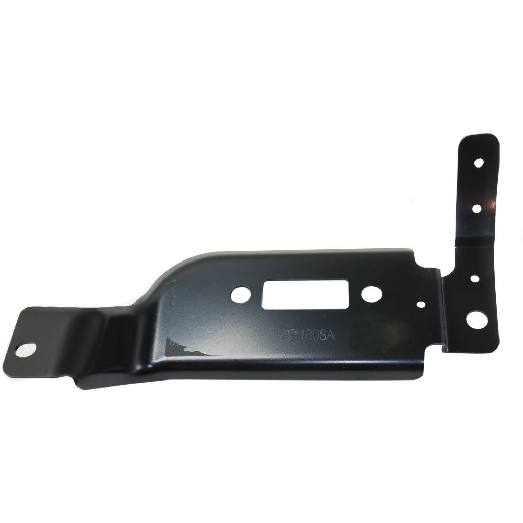 FORD TRUCKS & VANS FORD/PU (F250/350/450) Super Duty FRONT BUMPER BAR BRACKET OUTER LEFT (Driver Side)**CAPA** OEM#HC3Z17755A 2017-2019 PL#FO1062104C