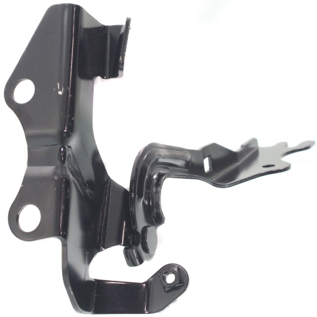 MAZDA MAZDA3 HOOD HINGE RIGHT (Passenger Side) (HB W/TURBO) OEM#BR5G52410B 2007-2009 PL#MA1236125