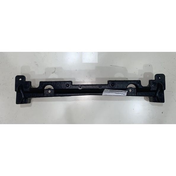 JEEPVEHICLE GRAND CHEROKEE (WL) FRONT BUMPER ABSORBER (W/TOW HOOK)(OVERLAND) OEM#68406655AA 2022-2025 PL#CH1070870