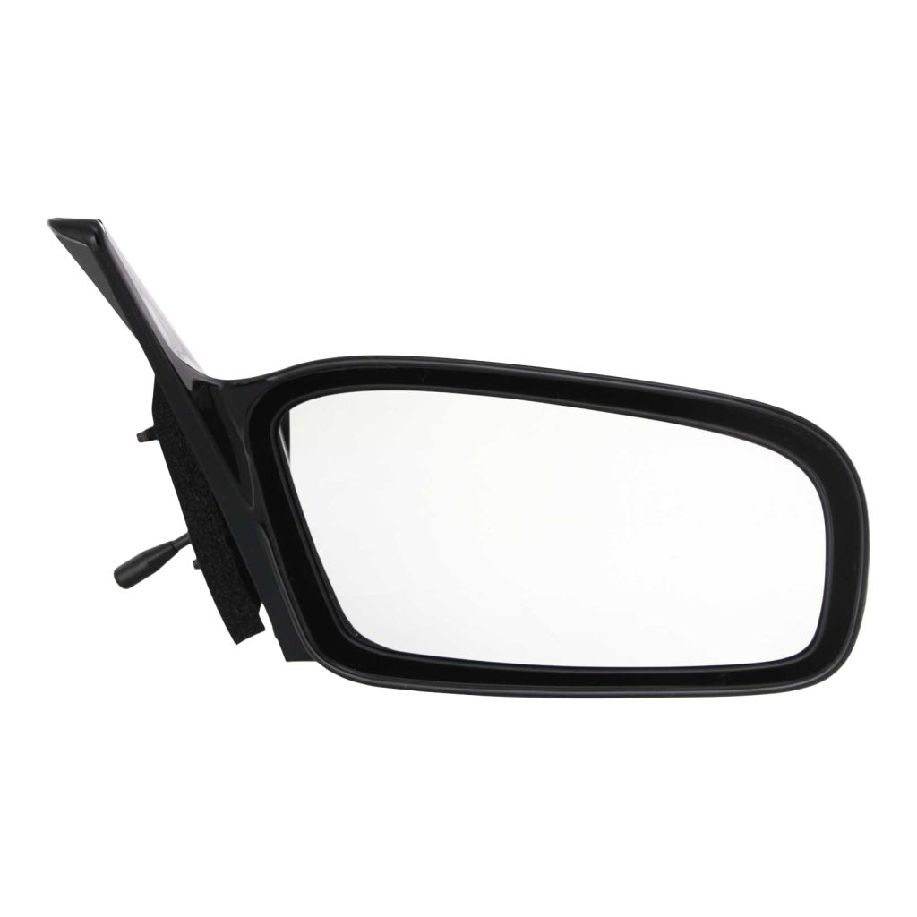 MITSUBISHI ECLIPSE DOOR MIRROR RIGHT (Passenger Side) MANUAL REMOTE OEM#MR520904 2000-2005 PL#MI1321119