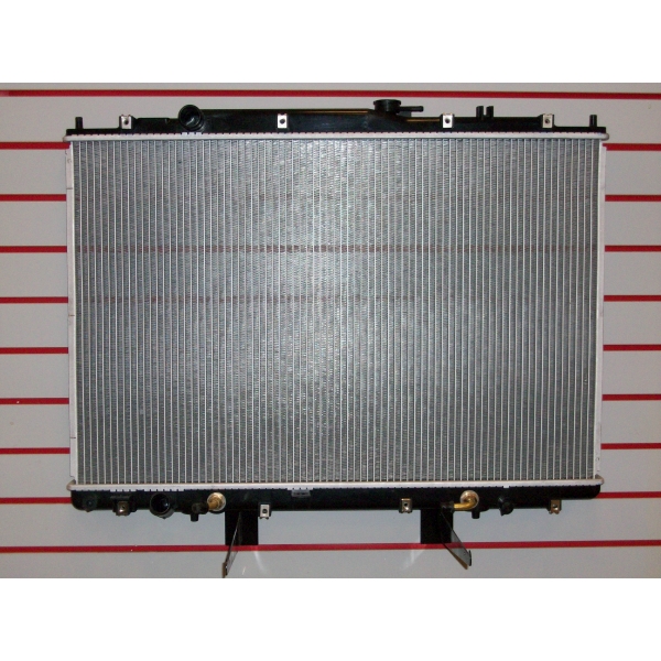 HONDA PILOT RADIATOR 3.5/V6 OEM#19010PGKA51 2003-2004 PL#AC3010107