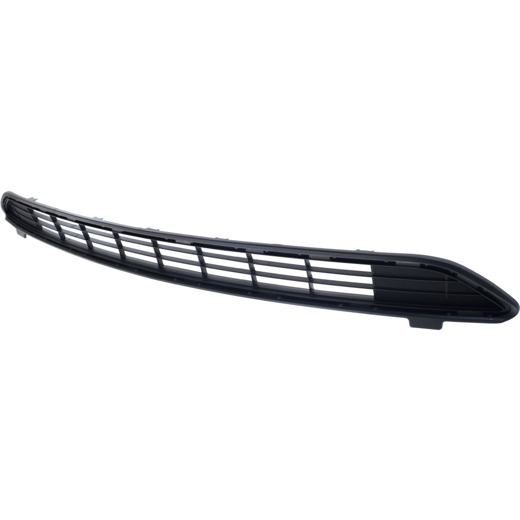 TOYOTA RAV4 FRONT BUMPER GRILLE UPPER (WO/CAMERA)(EXC SE) OEM#531120R060 2016-2018 PL#TO1036169