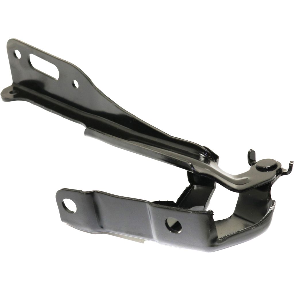 HONDA CIVIC HATCHBACK (EXC TYPE R) HOOD HINGE RIGHT (Passenger Side) OEM#60120TBAA00ZZ 2017-2021 PL#HO1236143