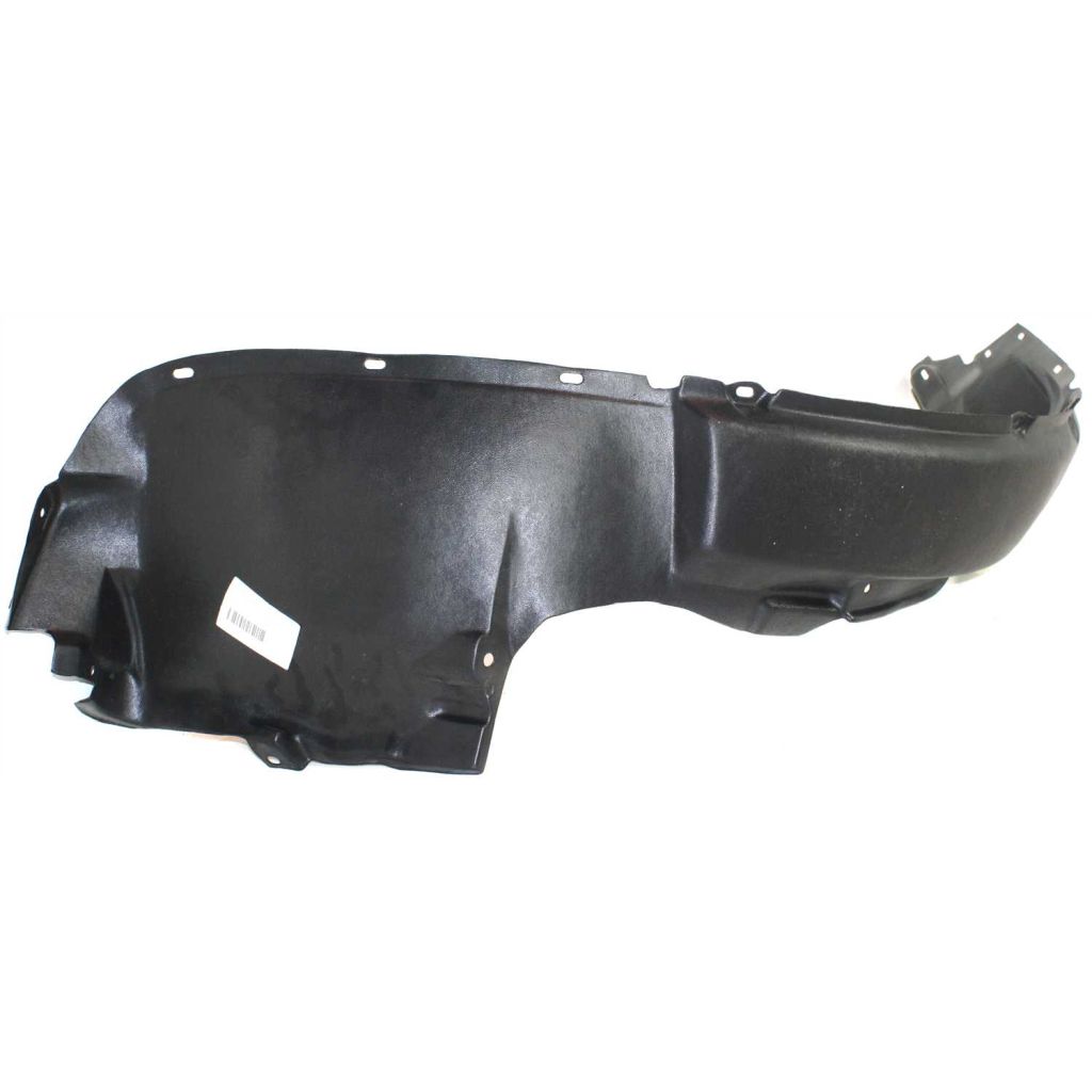 FORD TRUCKS & VANS ESCAPE HYBRID FENDER LINER RIGHT (Passenger Side) OEM#8L8Z16102B 2008-2012 PL#FO1249126
