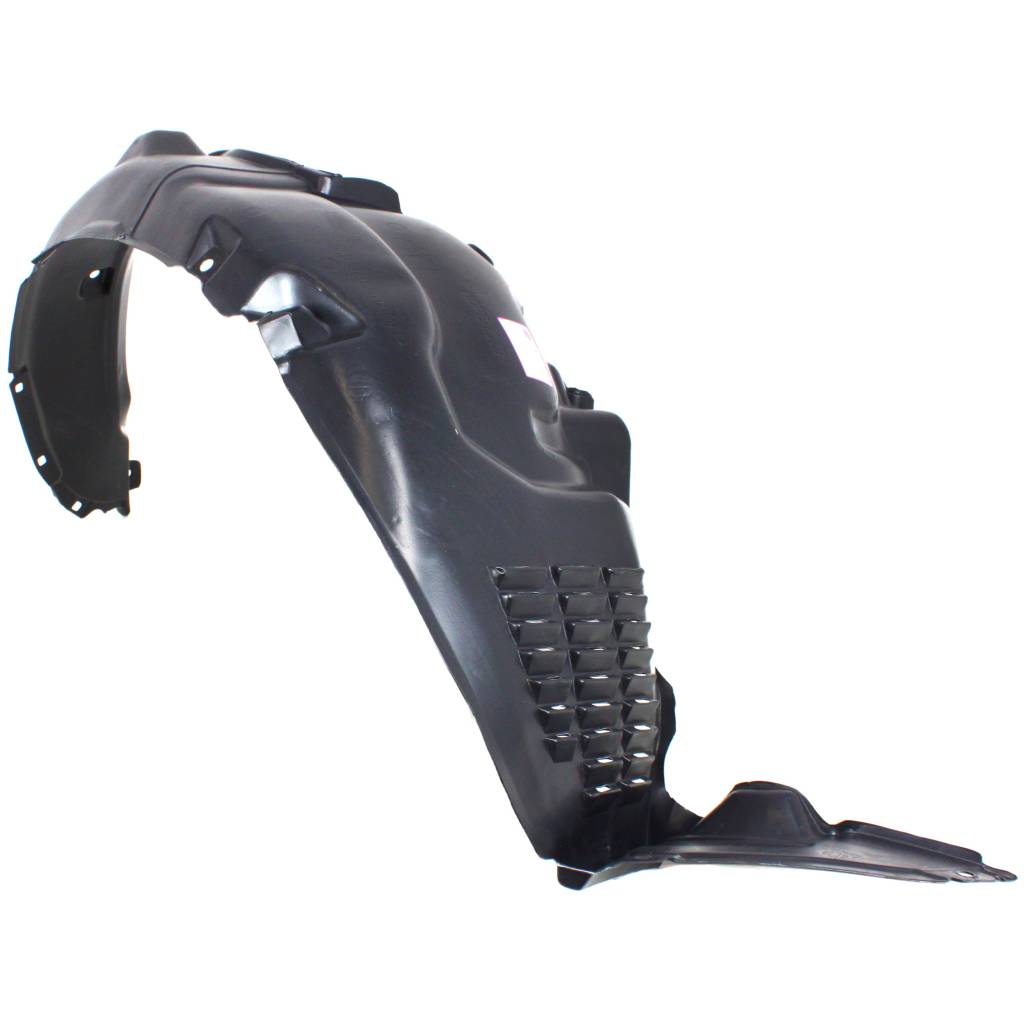 KIA OPTIMA (New Style)(W/1PC HEAD/LAMP) FENDER LINER RIGHT (Passenger Side) OEM#868122G500 2009-2010 PL#KI1249116
