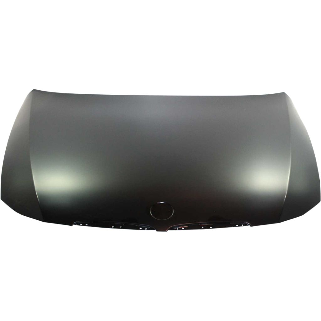 BMW BMW 3 (SEDAN) HOOD OEM#41617140729 2006-2008 PL#BM1230119