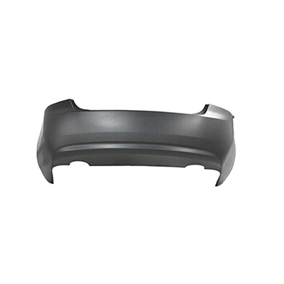 CHEVROLET IMPALA (NEW)(4pc T/L) REAR BUMPER COVER (LS/LT)(WO/SENSOR)(WO/BLIND SPOT SENSOR) OEM#22934635 2014-2020 PL#GM1100916