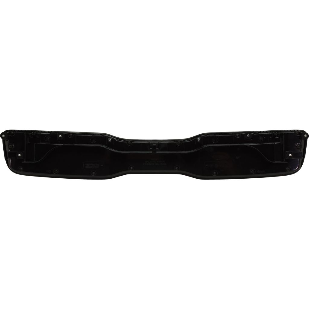 KIA SOUL GRILLE ASSEMBLY CHR/MAT-BLK (BASE/LX) OEM#86350B2520 2017-2019 PL#KI1200192