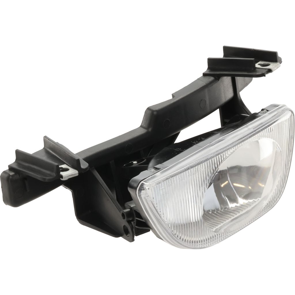 NISSAN ALTIMA FOG LAMP ASSY LEFT (Driver Side) OEM#261550Z925 2000-2001 PL#NI2592105