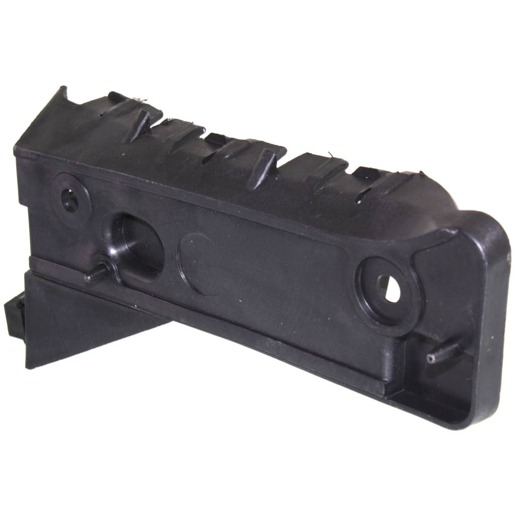 AUDI S4 SEDAN/WAGON (GEN 2) FRONT BUMPER GUIDE BRKT LEFT (Driver Side) OEM#8E0807227 2003-2005 PL#AU1066102