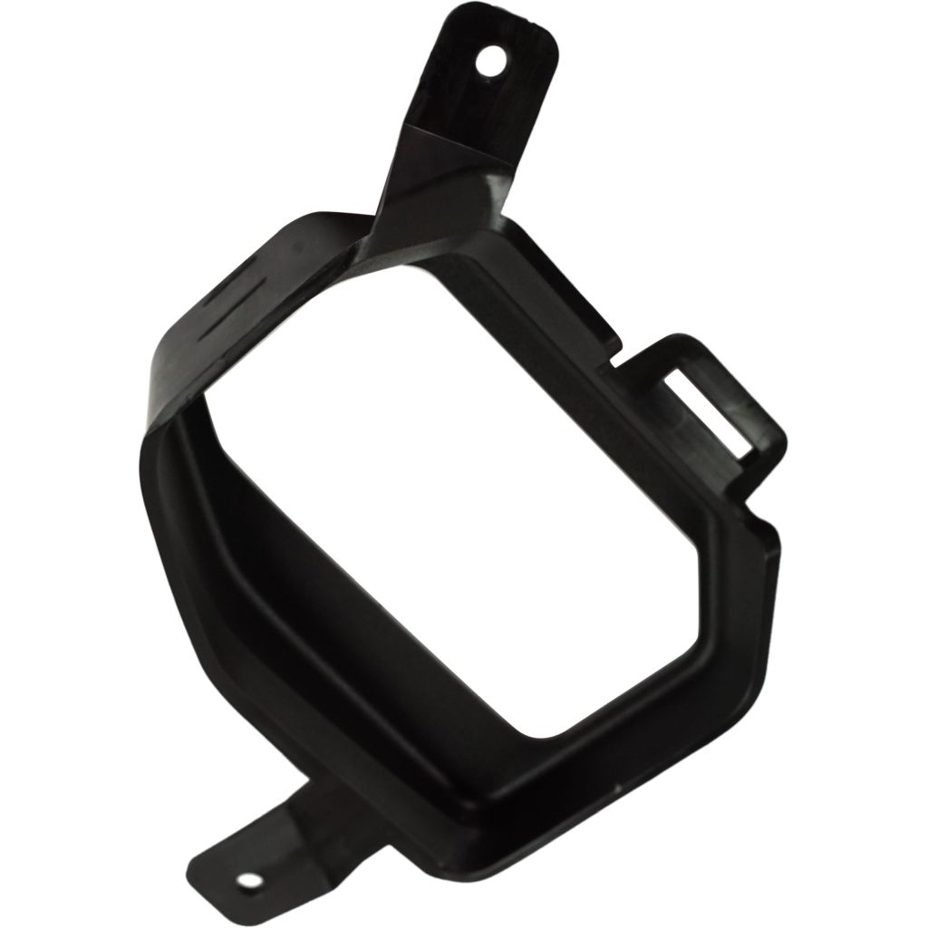GM TRUCKS & VANS SIERRA/PU 1500 (GMC) FRONT BUMPER TOW HOOK COVER RIGHT (Passenger Side) (W/TOW HOOK) OEM#84225821 2019-2022 PL#GM1029125