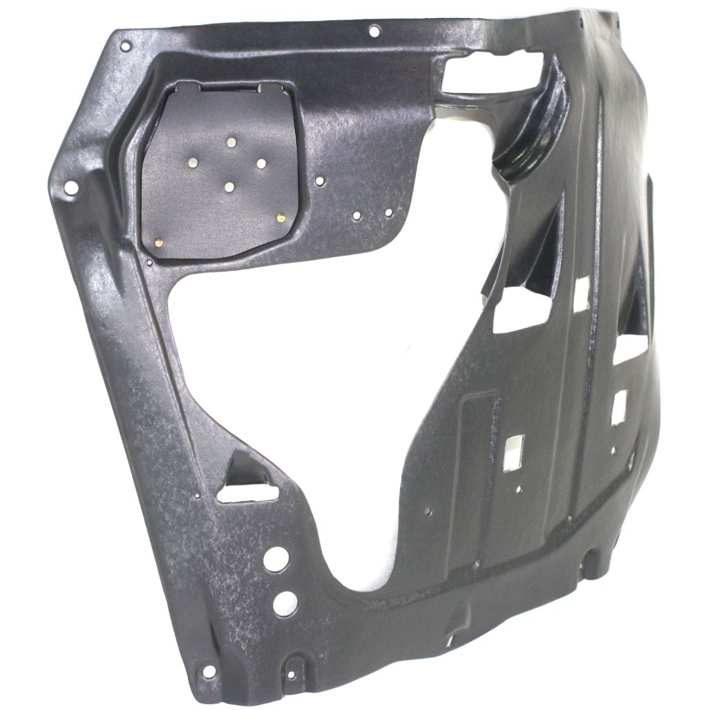 LEXUS RX 350 FRONT SPLASH SHIELD CENTER (ENG UNDER CVR) OEM#514400E020 2007-2009 PL#LX1228122