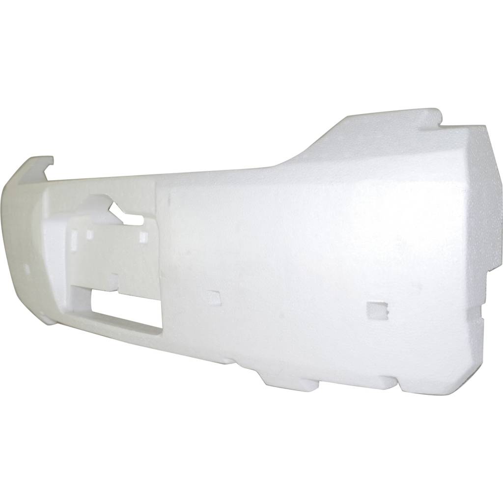 CHEVROLET COBALT REAR BUMPER ABSORBER (SEDAN) OEM#10395370 2005-2010 PL#GM1170198