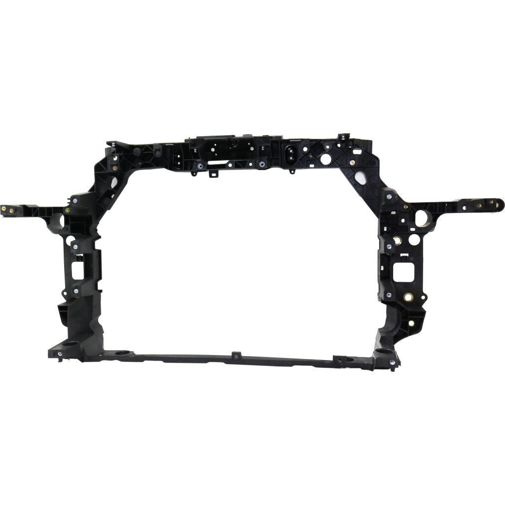 HONDA CRV RADIATOR SUPPORT BLACK (2.4L) OEM#71411TLAA01 2017-2019 PL#HO1225193