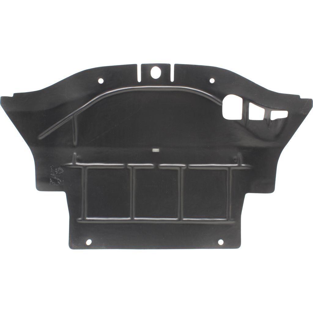 2005-2022 CHRYSLER / DODGE Lower engine cover OEM# 4806075AB PL# CH1228102
