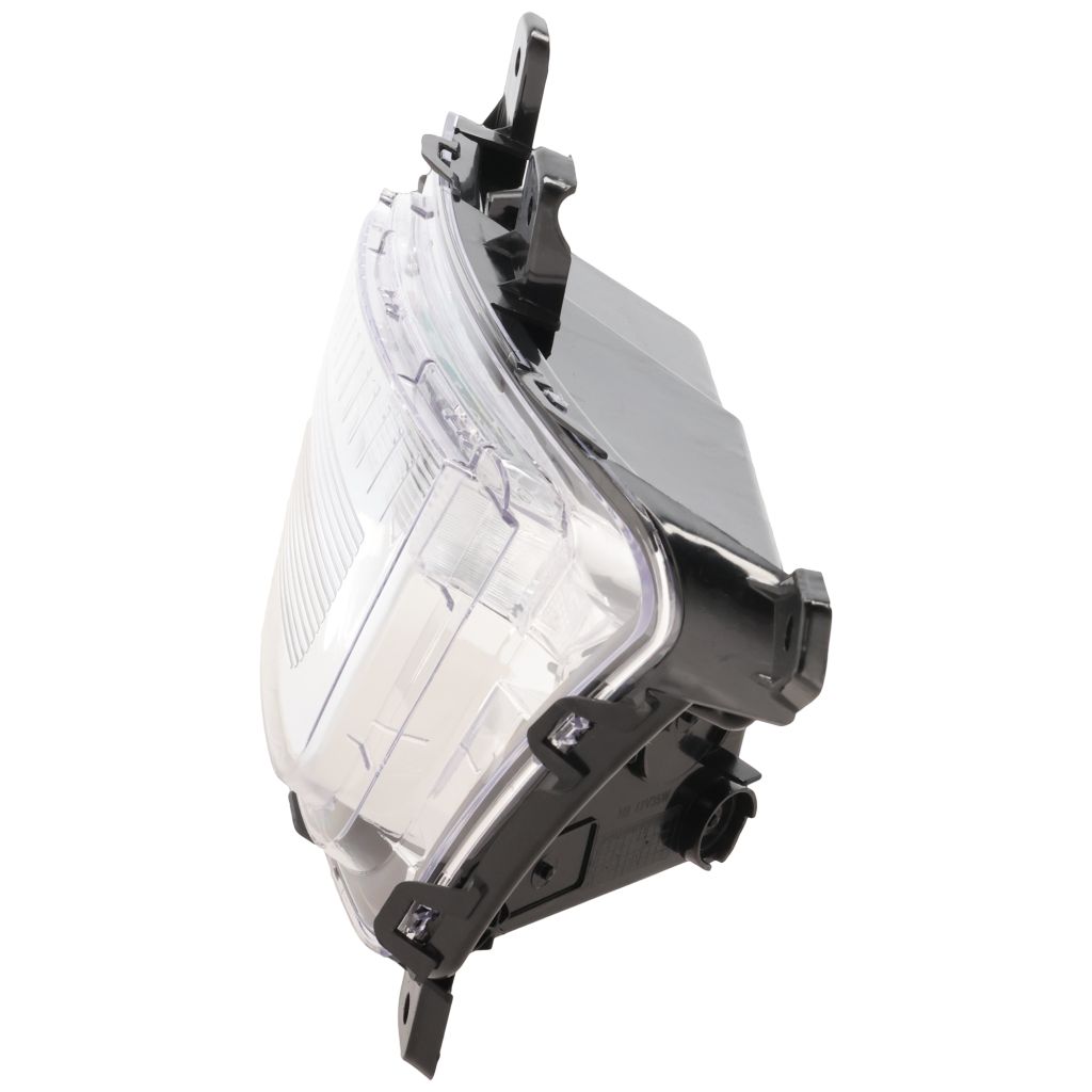 GM TRUCKS & VANS EQUINOX DAYTIME RUNNING LAMP LEFT (Driver Side) OEM#23375566 2016-2017 PL#GM2562111