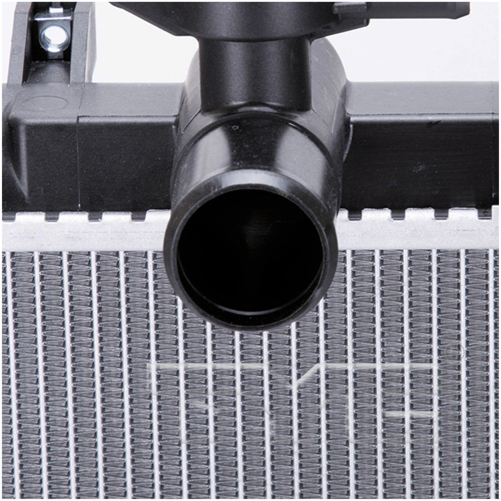 SUZUKI SX4 RADIATOR A/T OEM#1770080J10 2007-2009 PL#SZ3010138