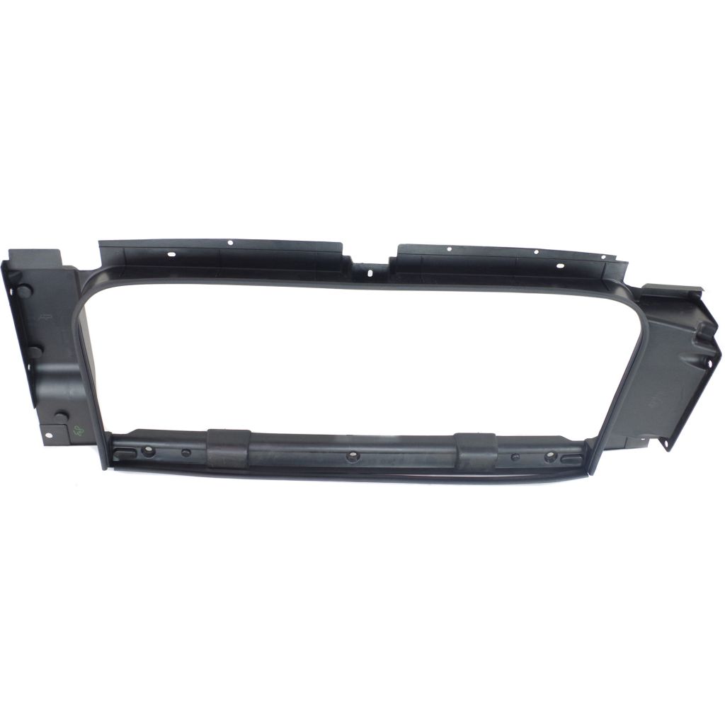 GM TRUCKS & VANS SILVERADO/PU 1500 (19 OLD STYLE) RADIATOR SEAL (in front of rad-support) OEM#23364122 2014-2019 PL#GM1220182