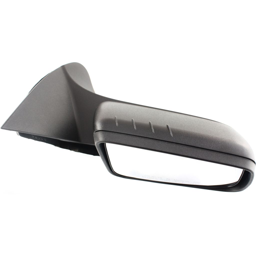 FORD FOCUS DOOR MIRROR RIGHT (Passenger Side) POWER/ NOT HEATED OEM#8S4Z17682BA-PFM (P) 2008-2011 PL#FO1321318