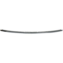 CADILLAC ESCALADE HYBRID REAR BUMPER MOLDING CHROME ASSEMBLY OEM#15853598 2009-2013 PL#GM1144105