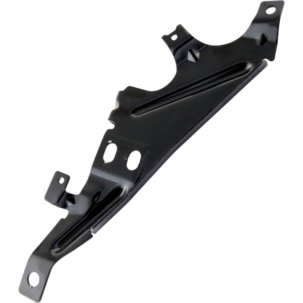 GM TRUCKS & VANS COLORADO (CHEVY) REAR BUMPER STEP BRACE UPPER RIGHT (Passenger Side) (ZR2) OEM#84242040 2015-2022 PL#GM1163107